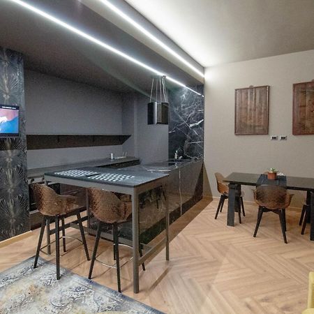 Luxury Museo Egizio - Esclusivo Trilocale In Pieno Centro - Free Wifi Apartment ตูริน ภายนอก รูปภาพ