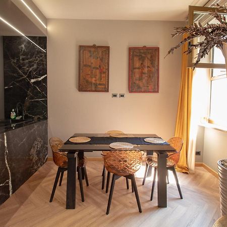 Luxury Museo Egizio - Esclusivo Trilocale In Pieno Centro - Free Wifi Apartment ตูริน ภายนอก รูปภาพ