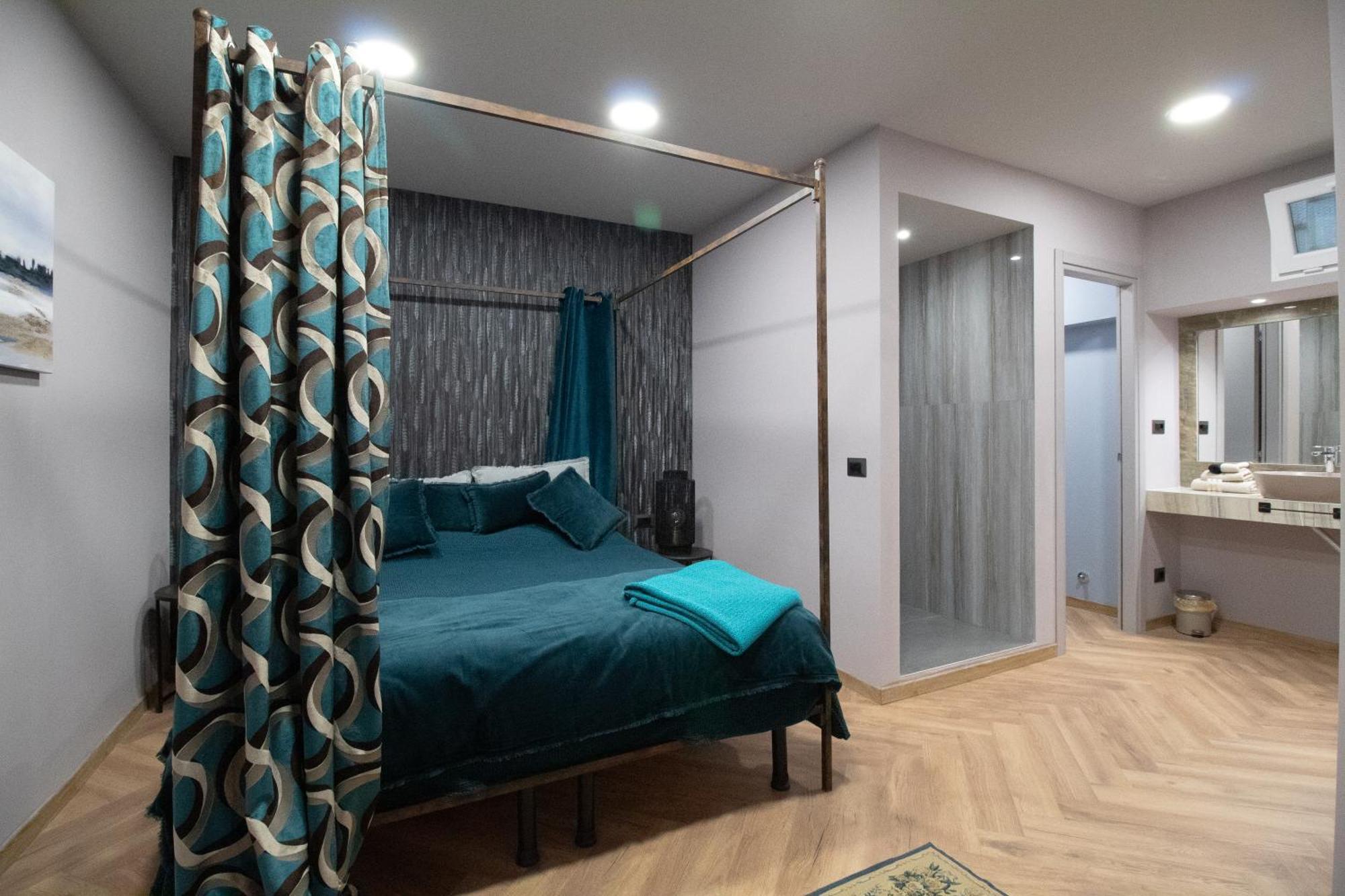 Luxury Museo Egizio - Esclusivo Trilocale In Pieno Centro - Free Wifi Apartment ตูริน ภายนอก รูปภาพ