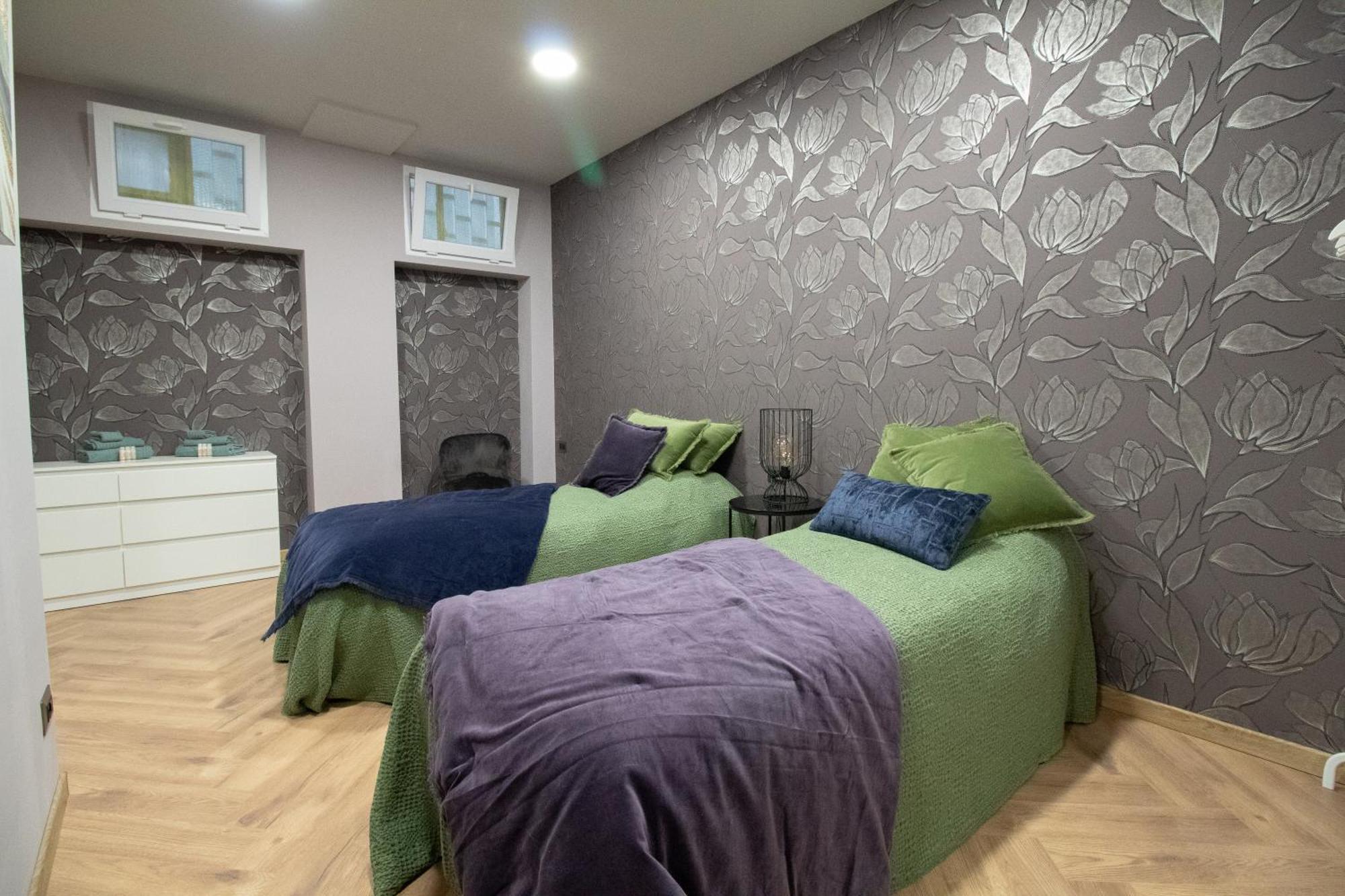 Luxury Museo Egizio - Esclusivo Trilocale In Pieno Centro - Free Wifi Apartment ตูริน ภายนอก รูปภาพ