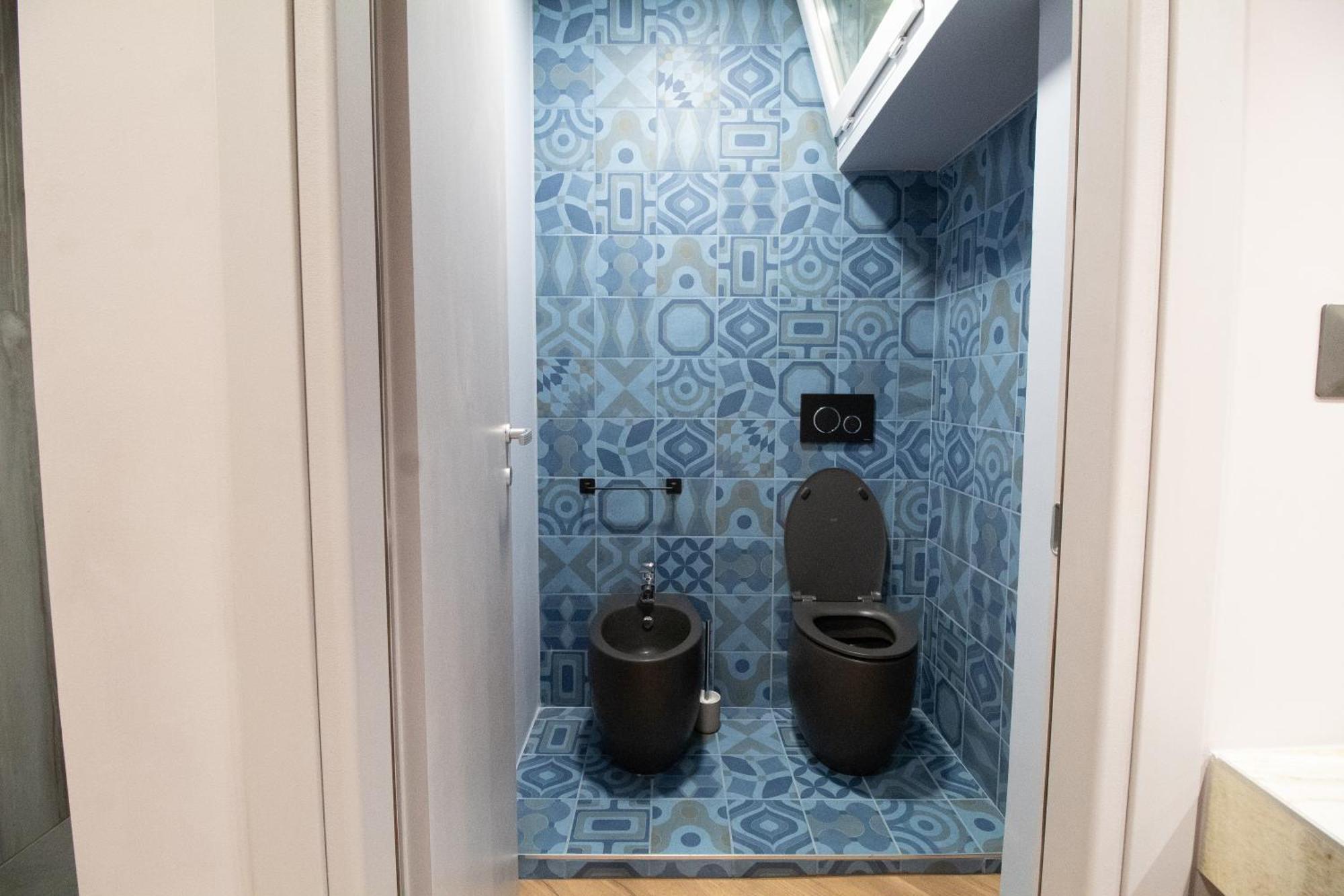 Luxury Museo Egizio - Esclusivo Trilocale In Pieno Centro - Free Wifi Apartment ตูริน ภายนอก รูปภาพ