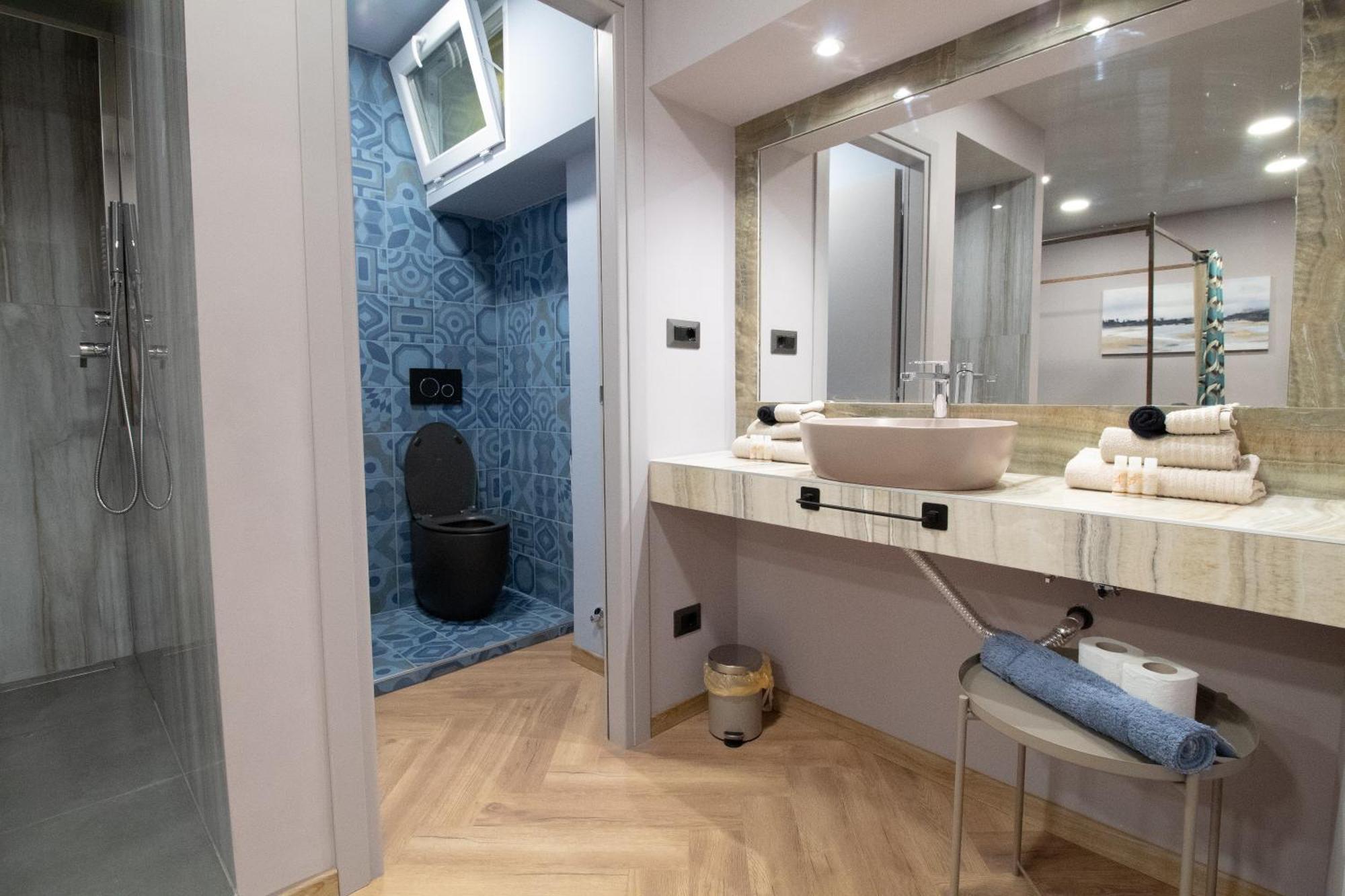 Luxury Museo Egizio - Esclusivo Trilocale In Pieno Centro - Free Wifi Apartment ตูริน ภายนอก รูปภาพ