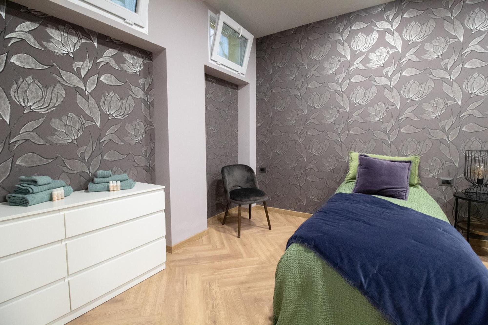 Luxury Museo Egizio - Esclusivo Trilocale In Pieno Centro - Free Wifi Apartment ตูริน ภายนอก รูปภาพ