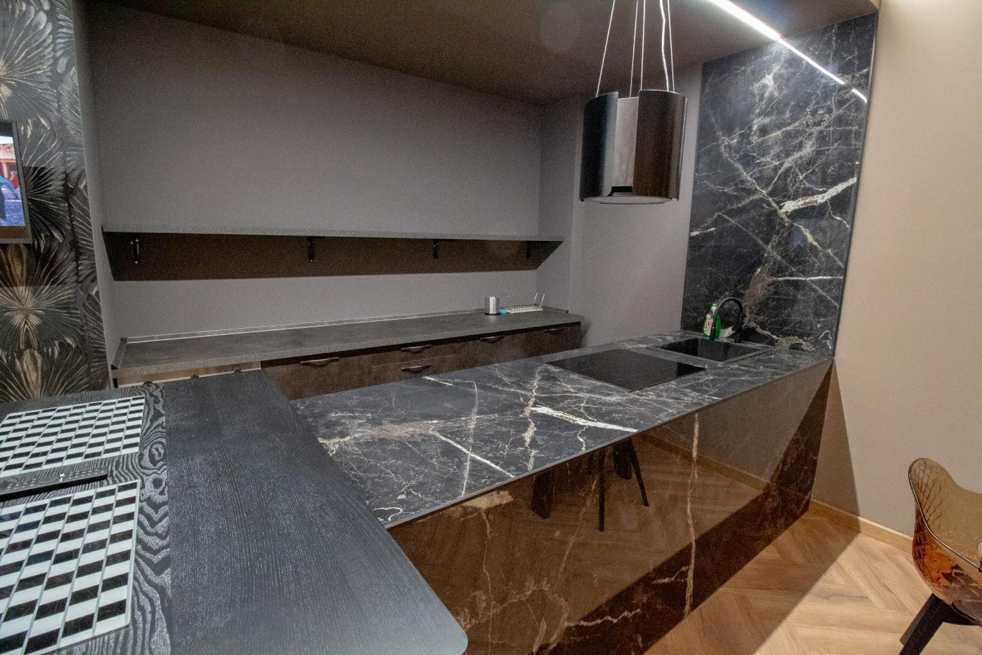Luxury Museo Egizio - Esclusivo Trilocale In Pieno Centro - Free Wifi Apartment ตูริน ภายนอก รูปภาพ